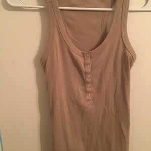 Wild Fable Tank top NWOT- beautiful!